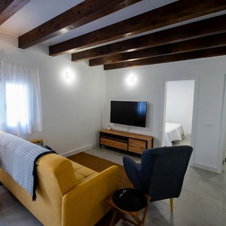 Apartamentos Marmolejos Gáldar Camera foto
