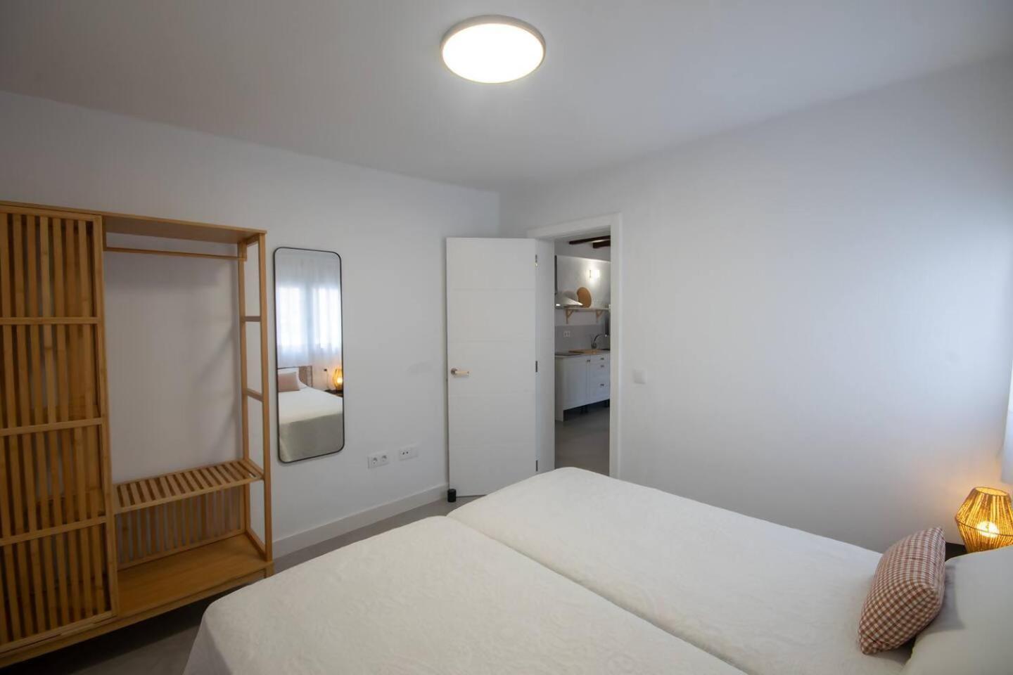 Apartamentos Marmolejos Gáldar Camera foto
