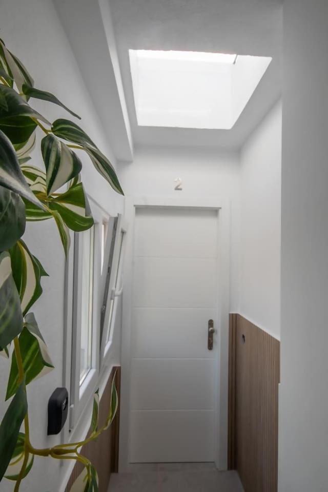 Apartamentos Marmolejos Gáldar Camera foto
