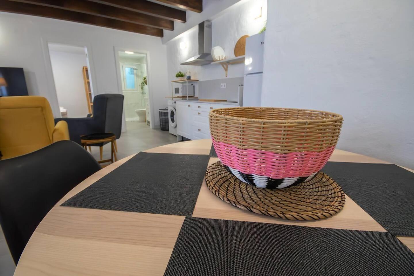 Apartamentos Marmolejos Gáldar Camera foto