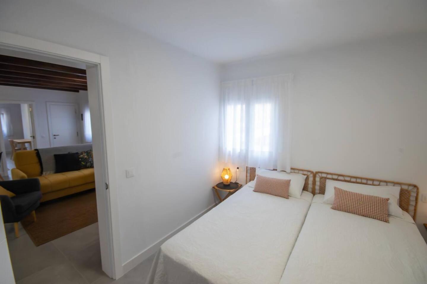 Apartamentos Marmolejos Gáldar Camera foto