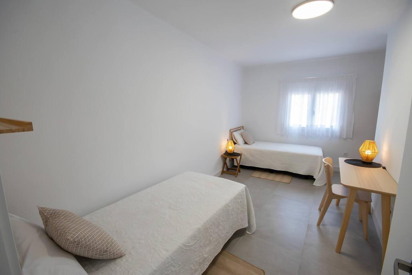 Apartamentos Marmolejos Gáldar Camera foto