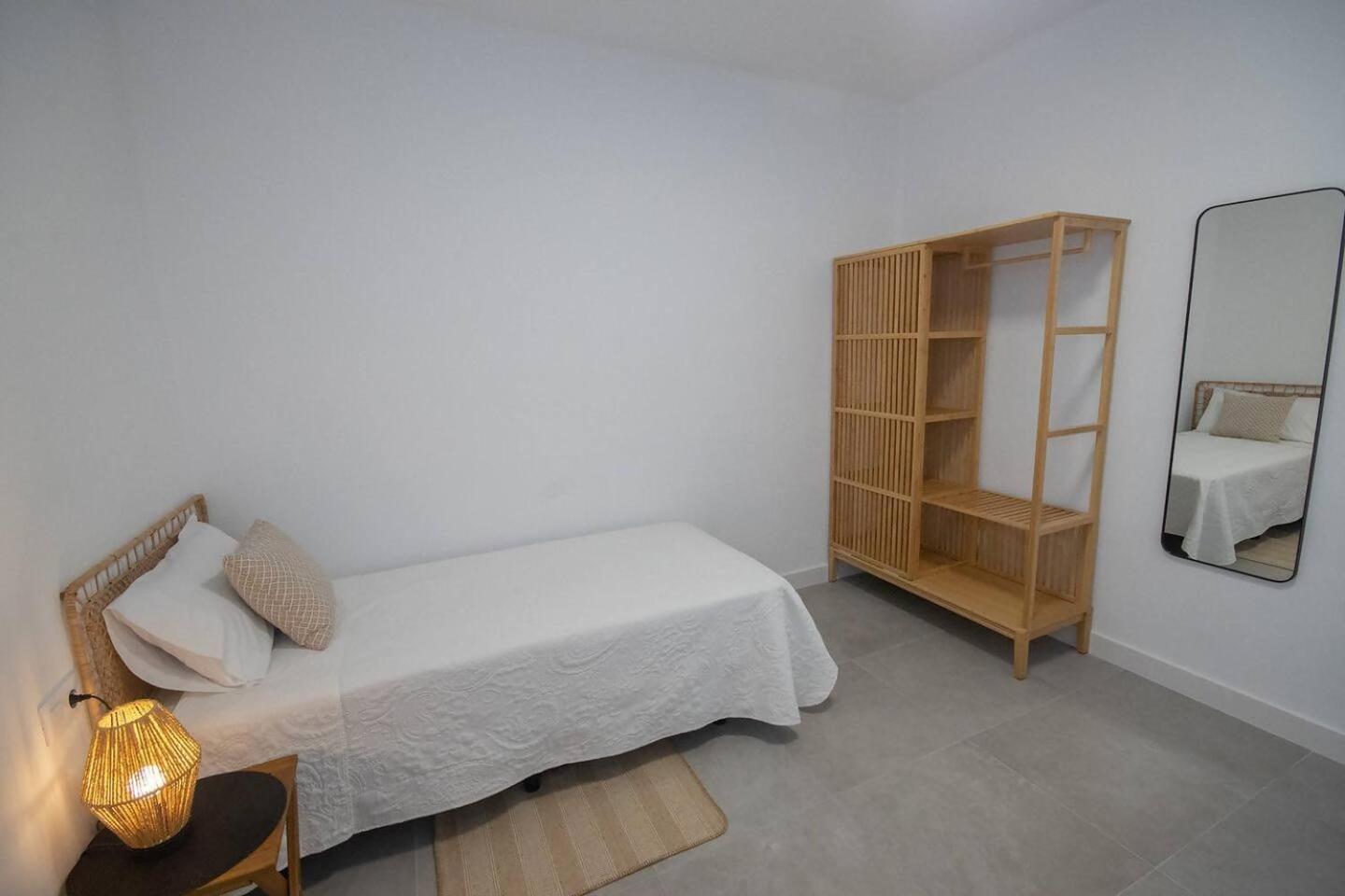 Apartamentos Marmolejos Gáldar Camera foto