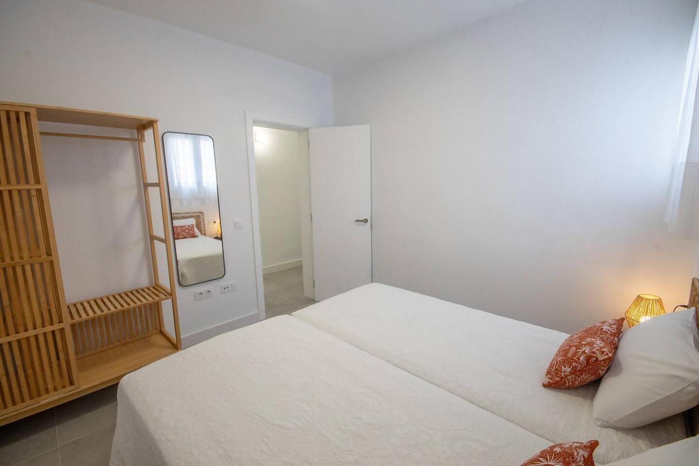 Apartamentos Marmolejos Gáldar Camera foto