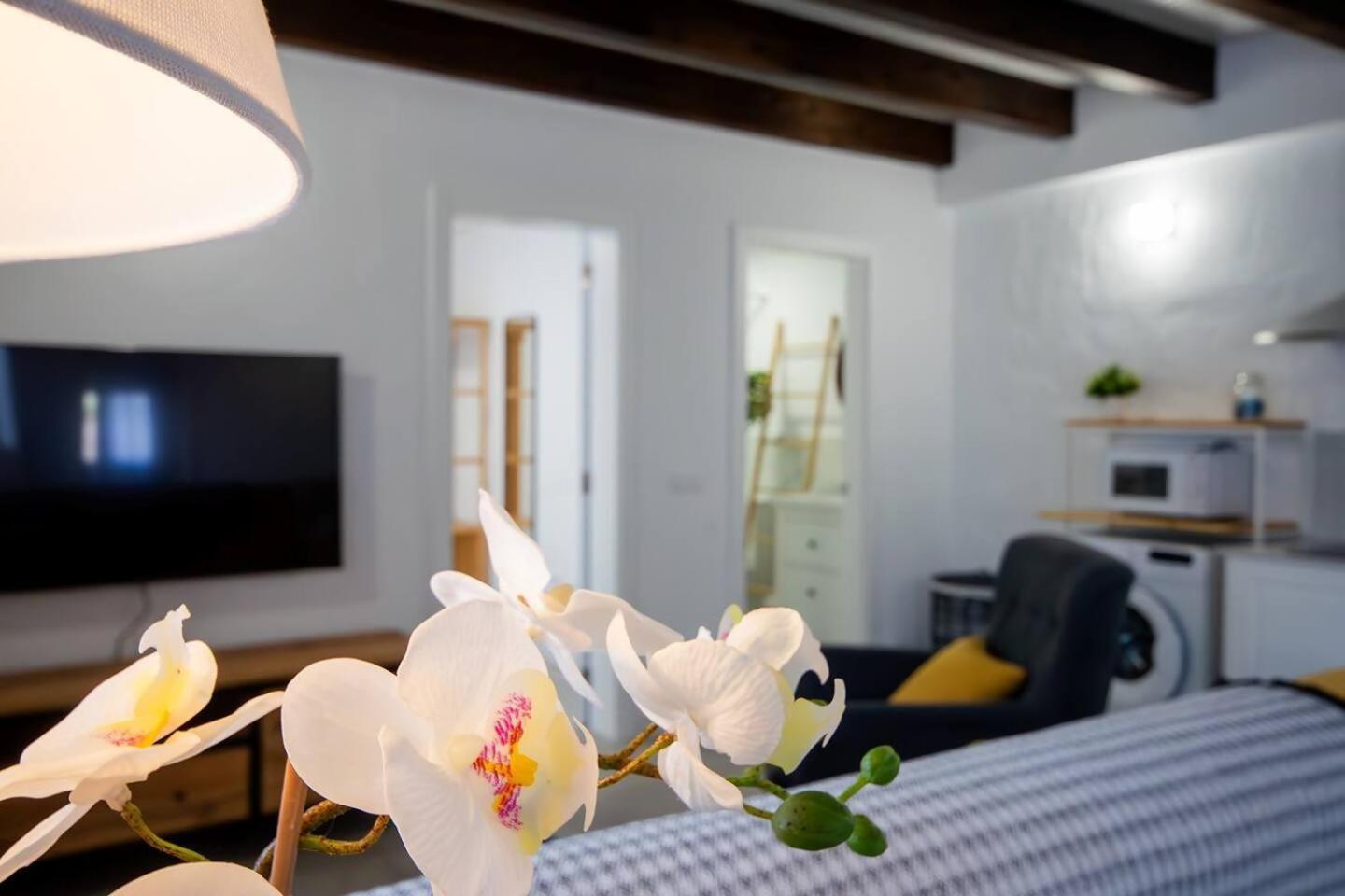 Apartamentos Marmolejos Gáldar Camera foto