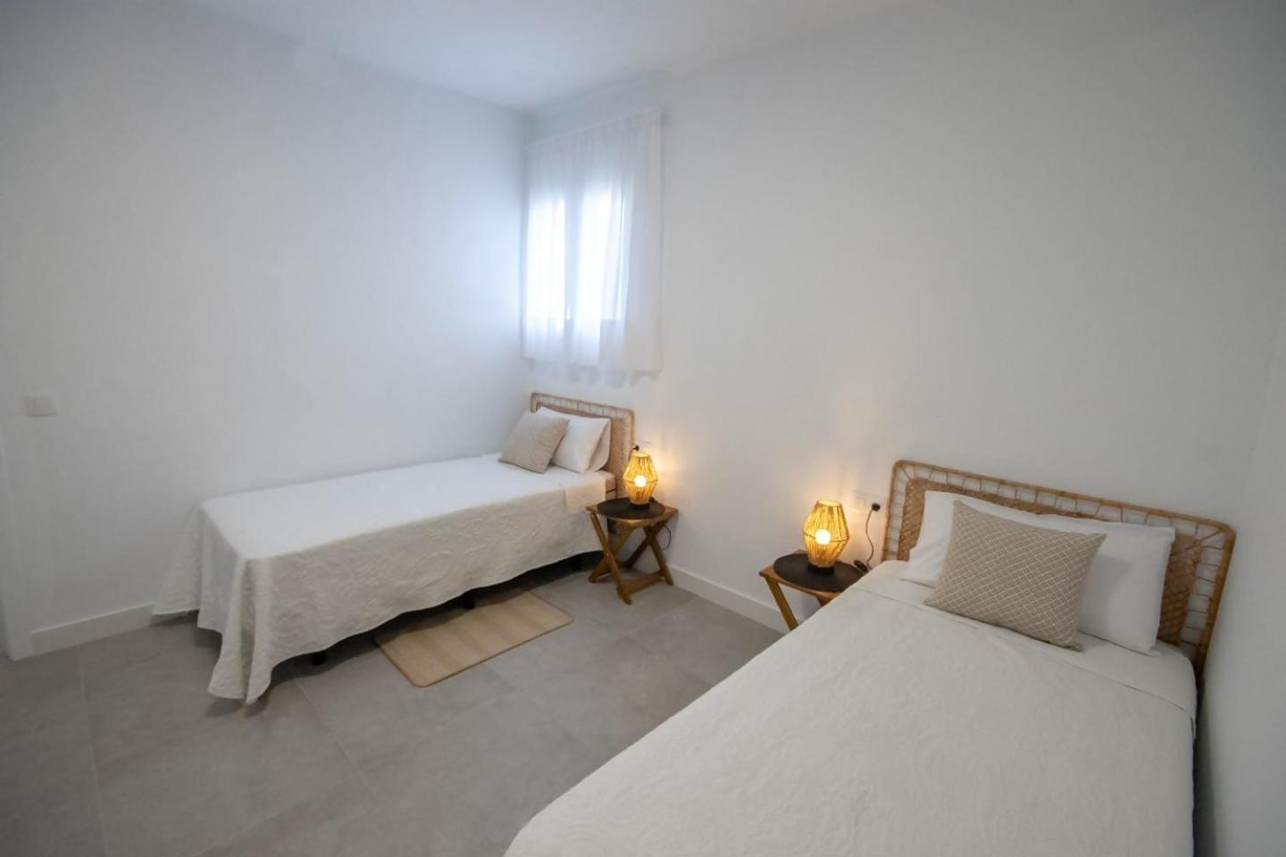 Apartamentos Marmolejos Gáldar Camera foto