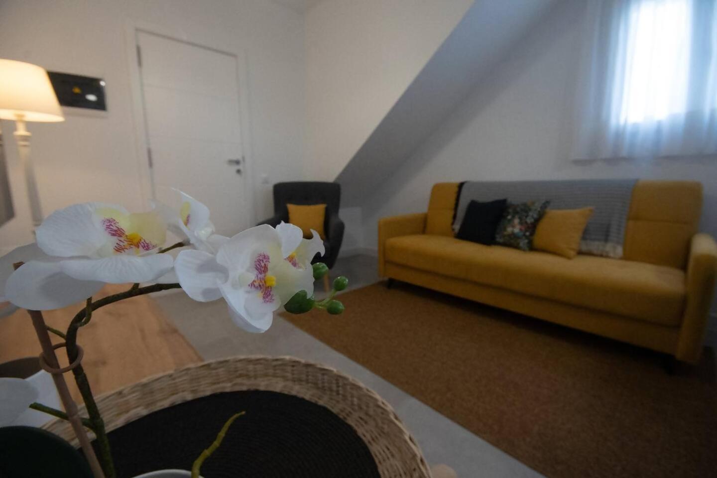 Apartamentos Marmolejos Gáldar Camera foto