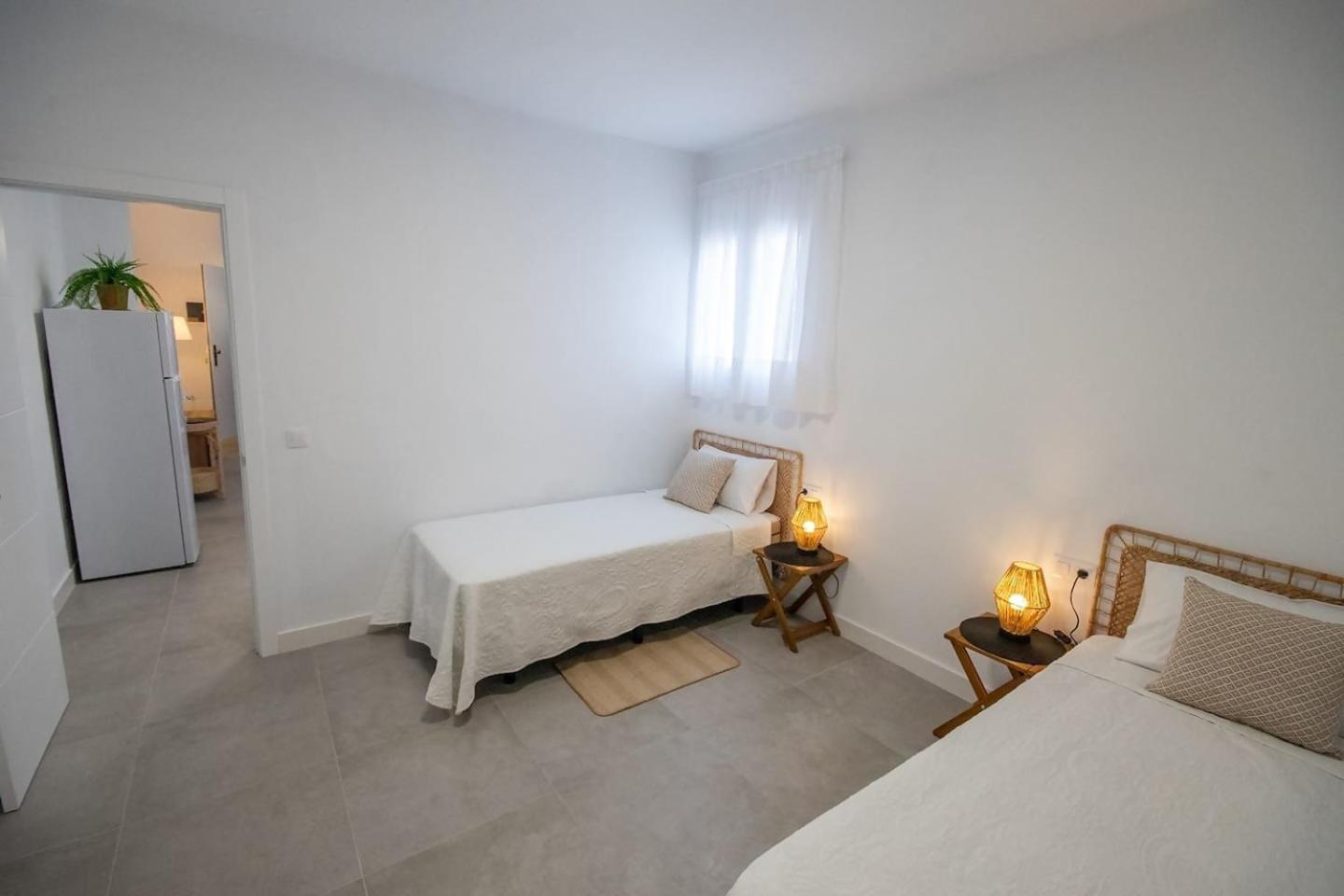 Apartamentos Marmolejos Gáldar Camera foto