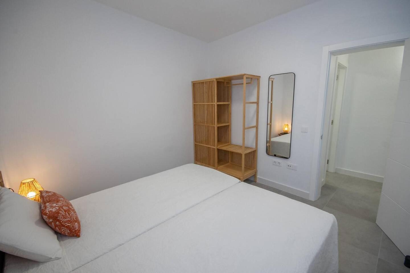 Apartamentos Marmolejos Gáldar Camera foto