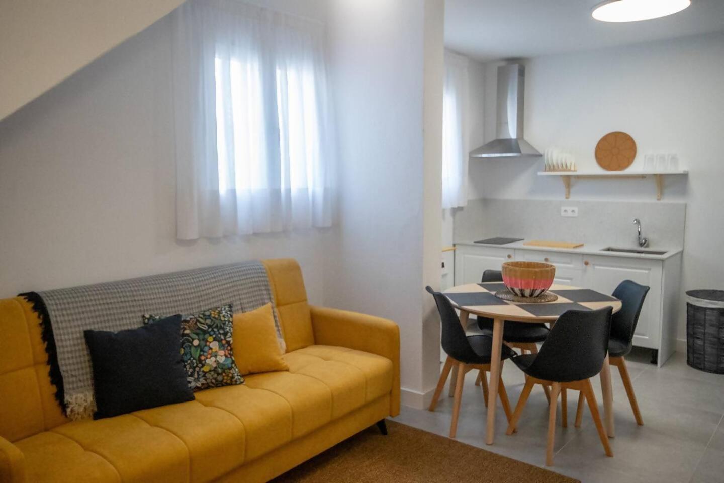 Apartamentos Marmolejos Gáldar Camera foto
