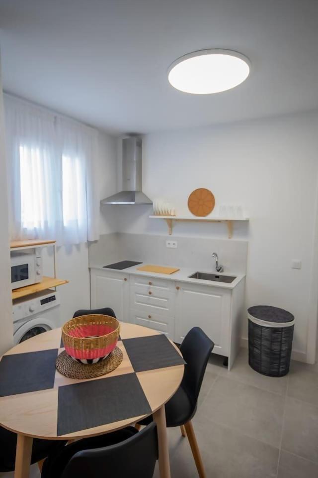 Apartamentos Marmolejos Gáldar Camera foto