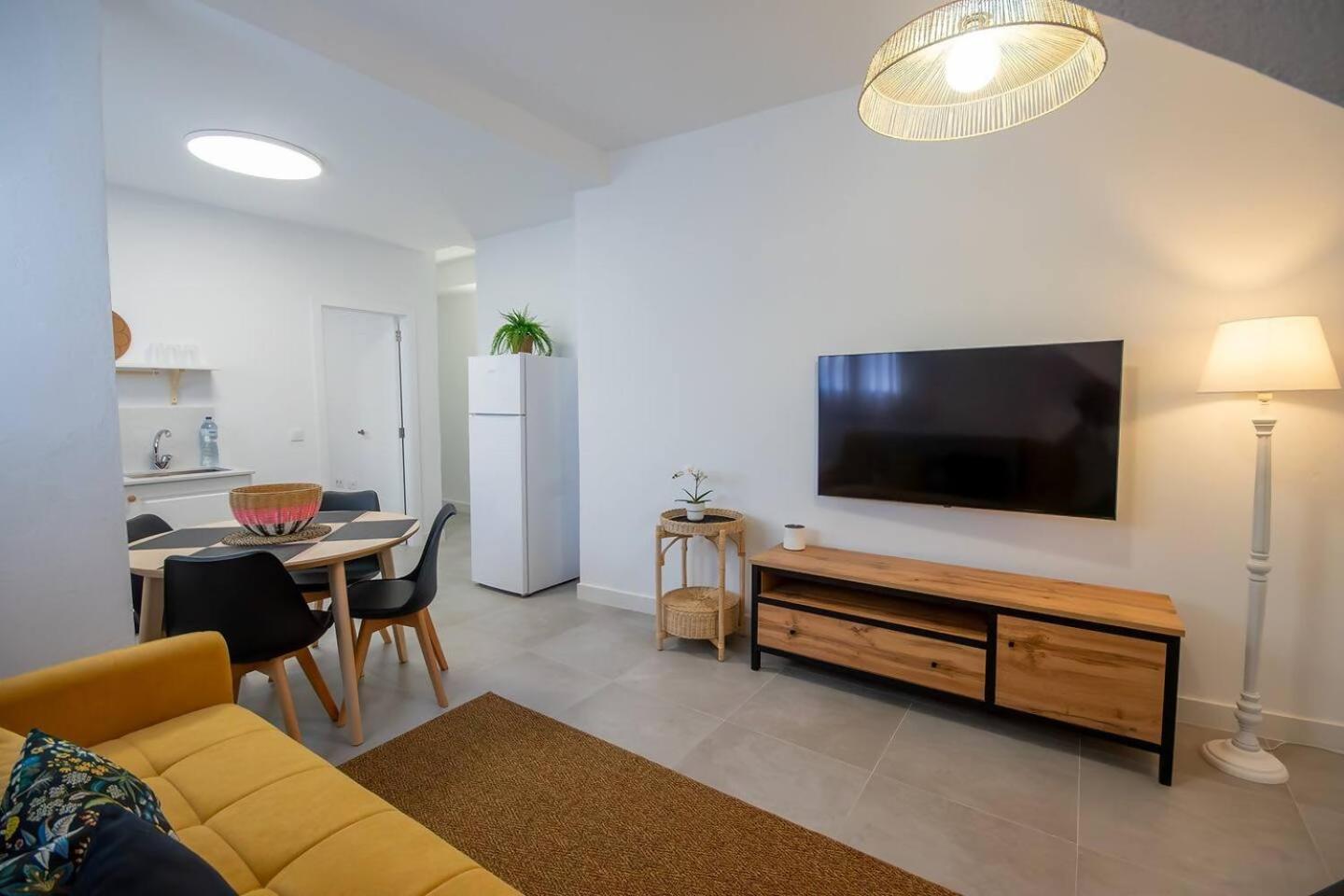 Apartamentos Marmolejos Gáldar Camera foto